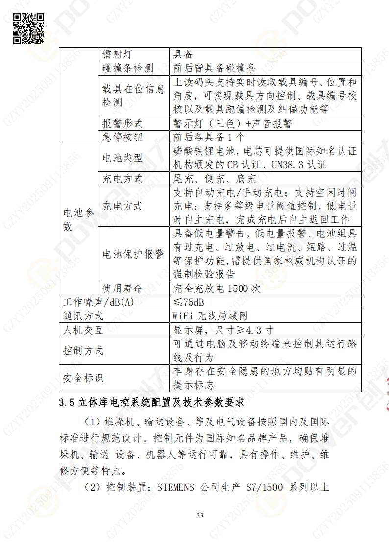 常熟自動(dòng)化立體(ti)倉庫係(xi)統采購(gòu)招标公(gōng)告(圖33)